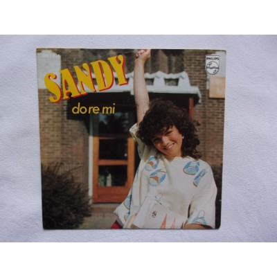 Sandy - Do re mi