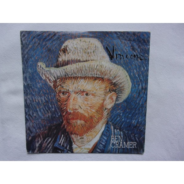 Ben Cramer - Vincent van Gogh