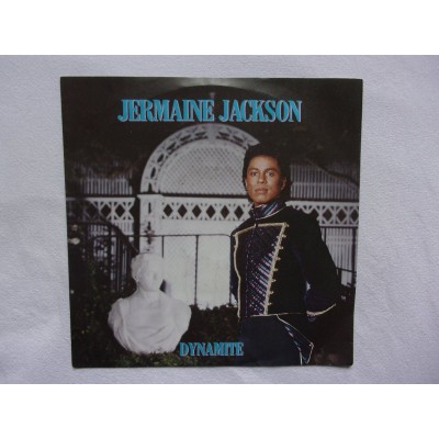 Jermaine Jackson - Dynamite