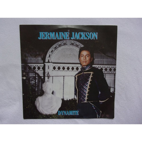 Jermaine Jackson - Dynamite