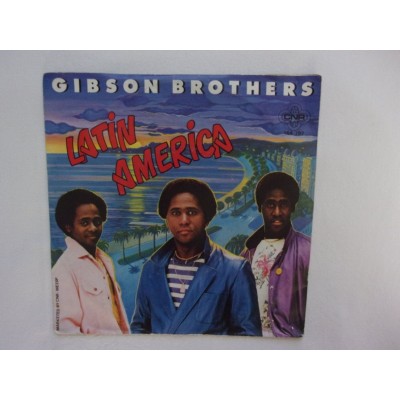 Gibson Brothers - Latin America