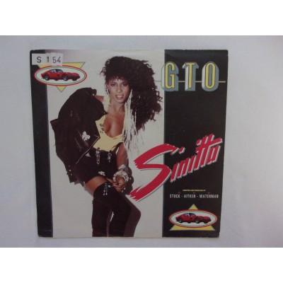 Sinitta - GTO