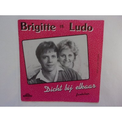 Brigitte & Ludo - Dicht bij elkaar
