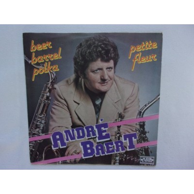 Andre Baert - Beer barrel polka