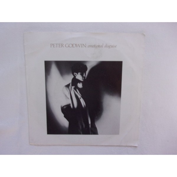 Peter Godwin - Emotional disguise