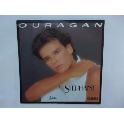 Stephanie - Ouragan