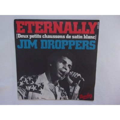 Jim Droppers - Eternally