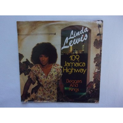 Linda Lewis - 109 jamaica highway