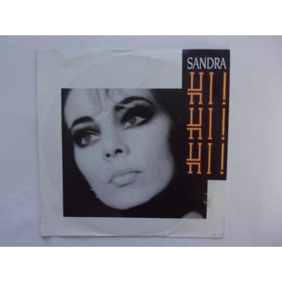 Sandra - Hi hi hi