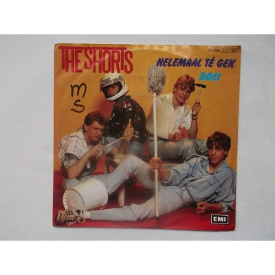 The Shorts - Helemaal te gek