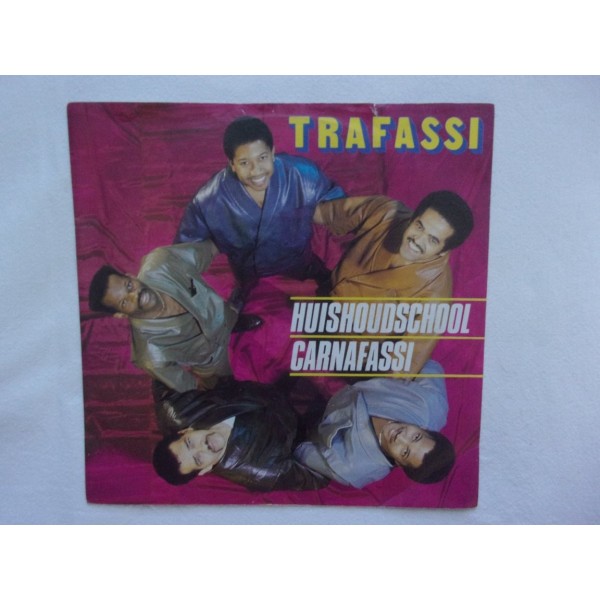 Trafassi - Huishoudschool
