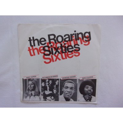 The Roaring sixties - Those were the days
