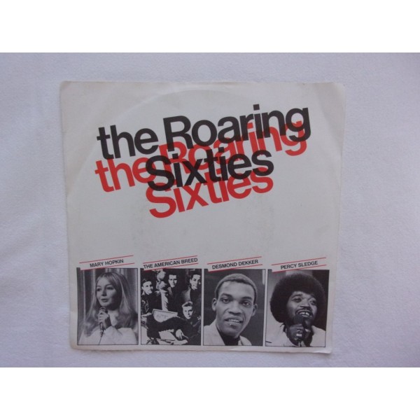 The Roaring sixties - Those were the days