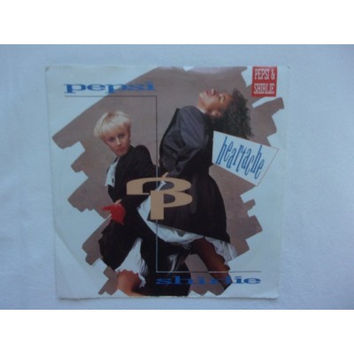 Pepsi & Shirlie - Heartache