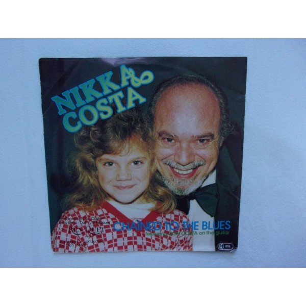 Nikka Costa - Out here on my own