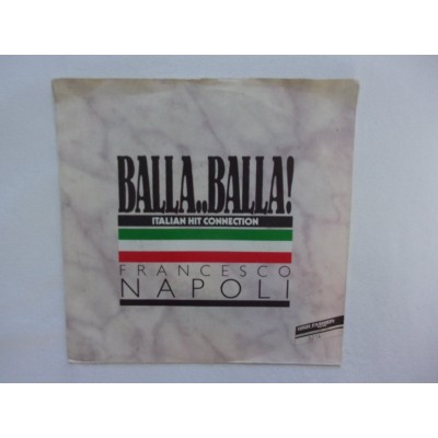 Francesco Napoli - Balla balla