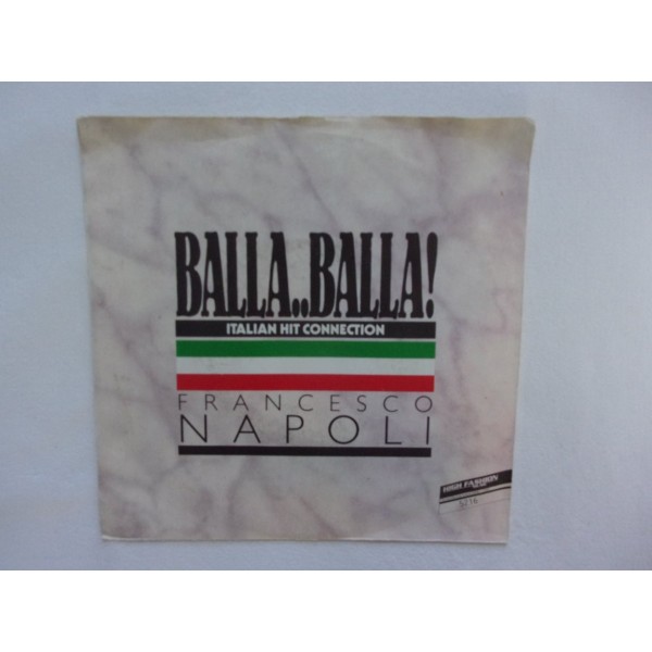 Francesco Napoli - Balla balla