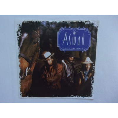 Aswad - Don't turn around