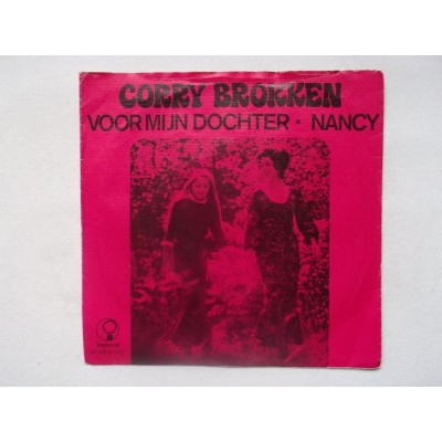 Corry Brokken - Voor mijn dochter