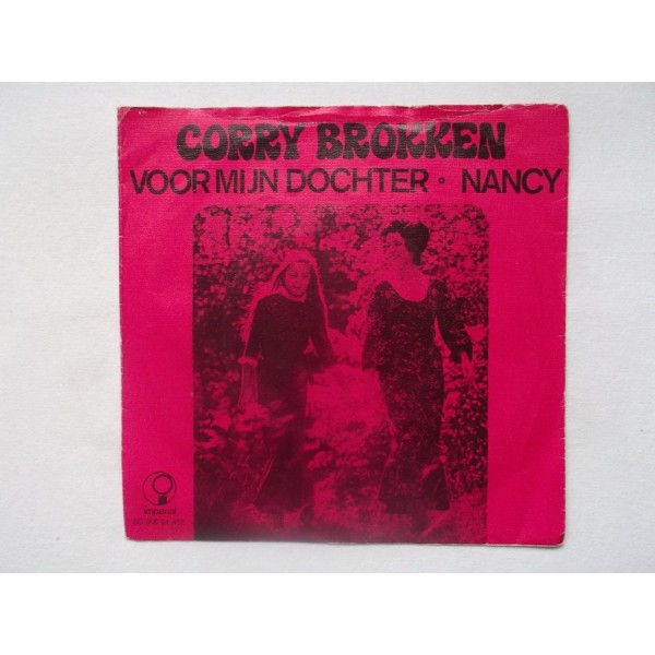 Corry Brokken - Voor mijn dochter