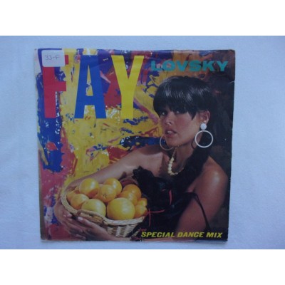 Fay Lovsky - Ramon