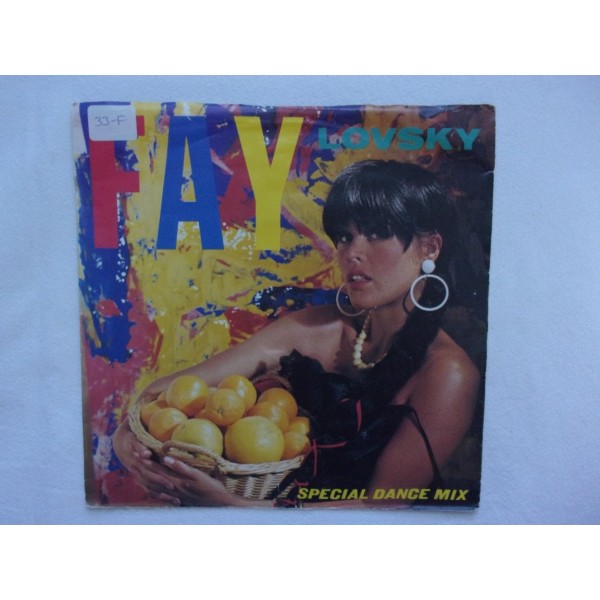 Fay Lovsky - Ramon
