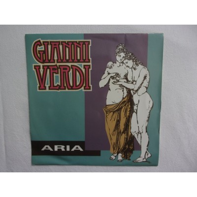 Gianni Verdi - Aria