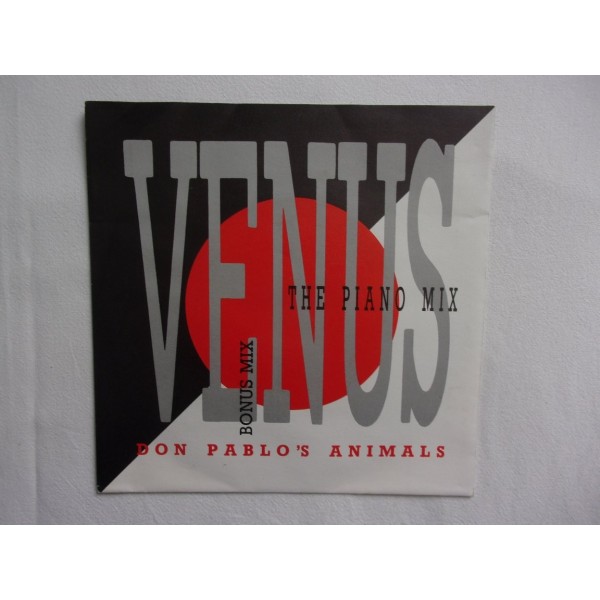 Don Pablos animals - Venus