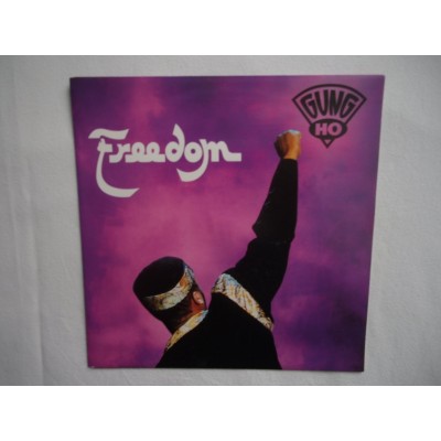 Gung ho - Freedom