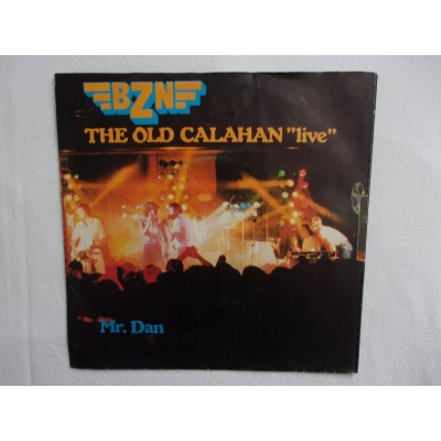 BZN - The old calahan
