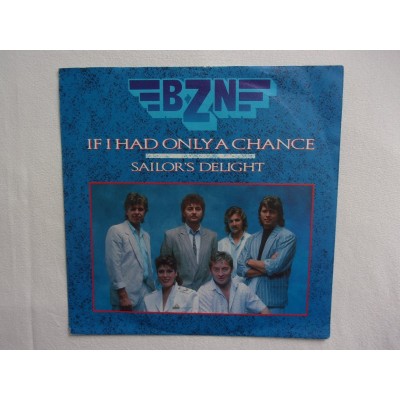 BZN - If i had only a chance