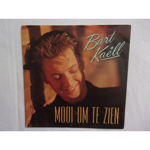 Bart Kaell - Mooi om te zien