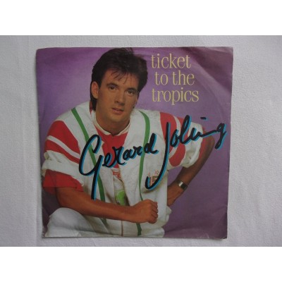 Gerard Joling - Ticket to the tropics