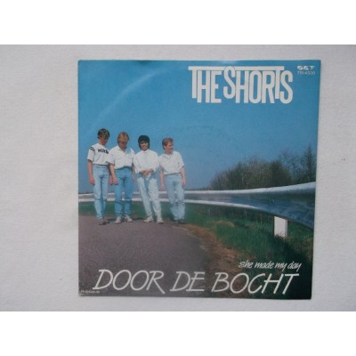 The Shorts - Door de bocht