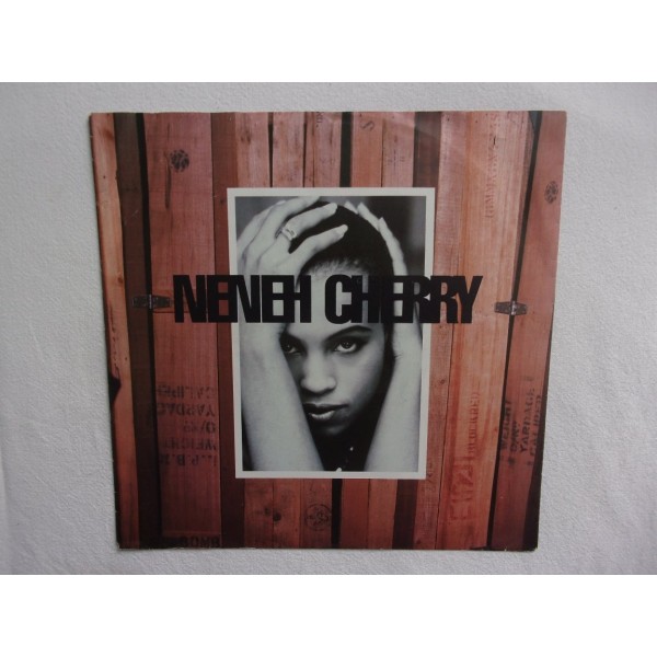Neneh Cherry - Inna city mamma