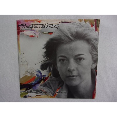 Ingeborg - Als dat gebeurt
