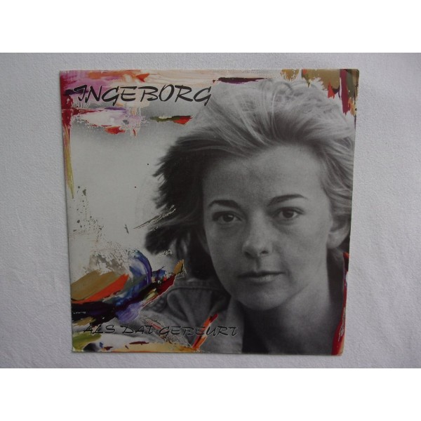 Ingeborg - Als dat gebeurt