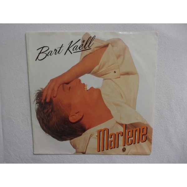 Bart Kaell - Marlene