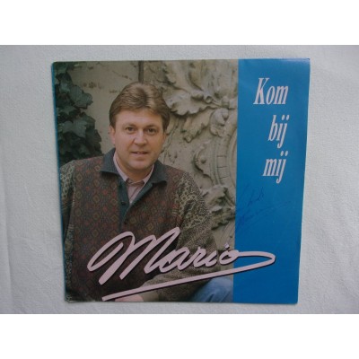 Mario - Kom bij mij