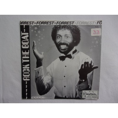 Forrest - Rock the boat