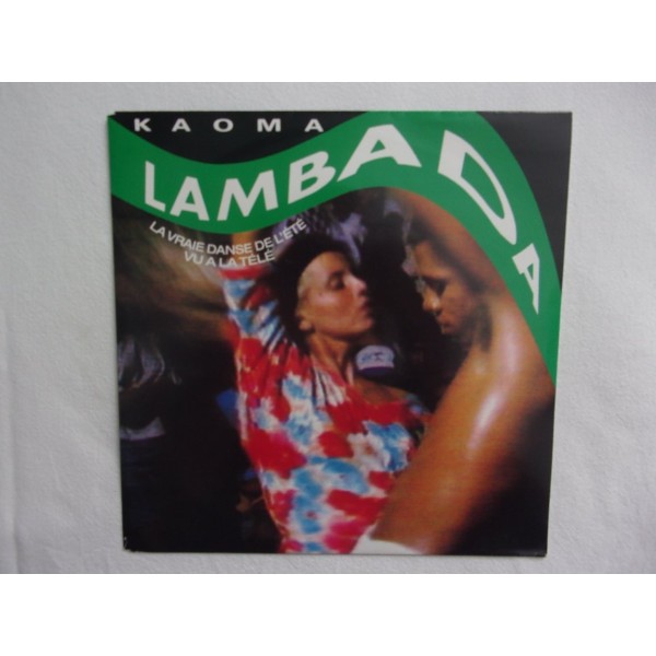 Kaoma - Lambada