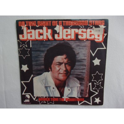 Jack Jersey - On this ngiht of a thousand stars