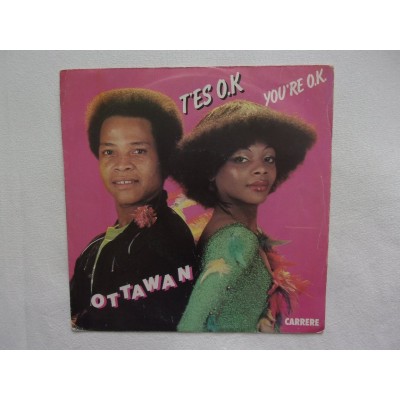Ottawan - T'es ok
