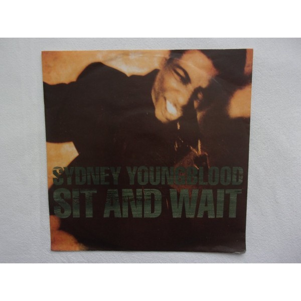 Sydney Youngblood - Sit and wait