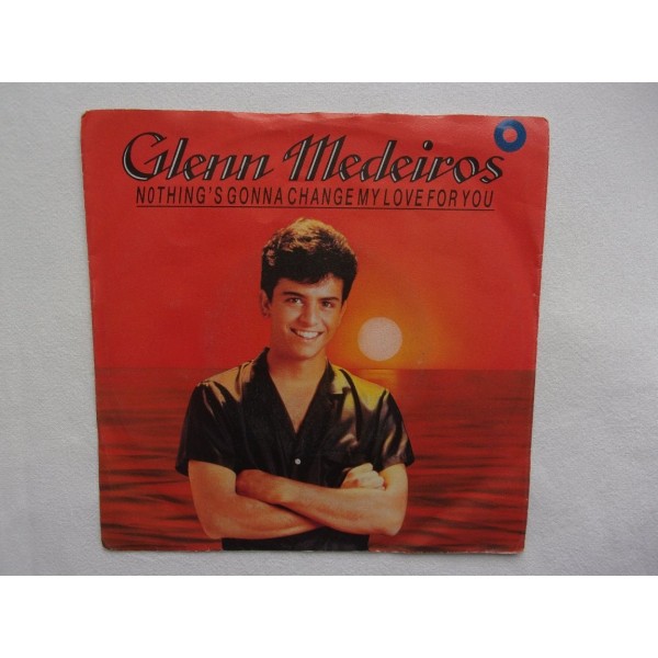 Glenn Medeiros - Nothings gonna change my love for you