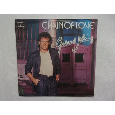 Gerard Joling - Chain of love