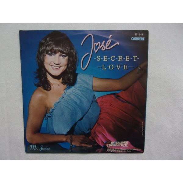 Jose - Secret love