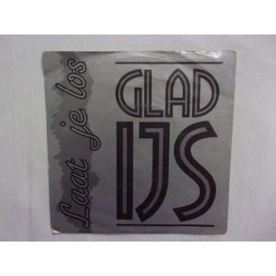 Glad ijs - Laat je los