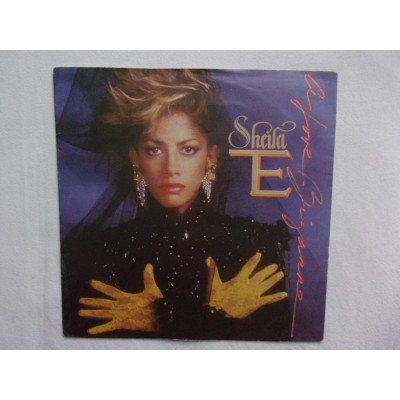 Sheila E - A love bizarre