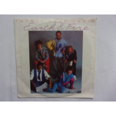 Earth & Fire - Twenty four hours